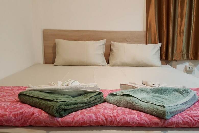 Hotel Pieamsuk Resort