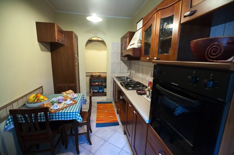 B&B Le Viole