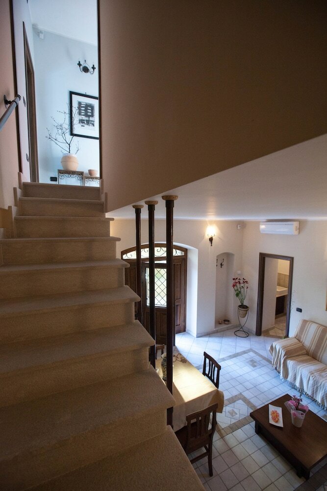 B&B Le Viole