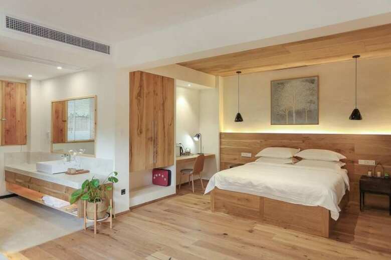 Hotel Pushe Yuanxi