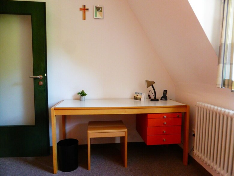 Hostal Campus Prackenfels