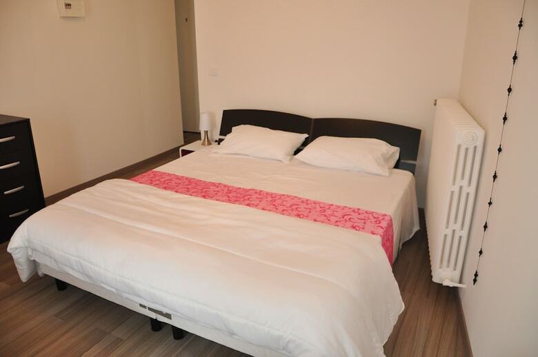 Hotel G�te Sur Le Chemin