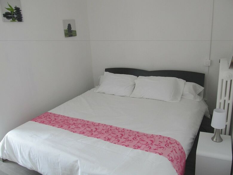 Hotel G�te Sur Le Chemin