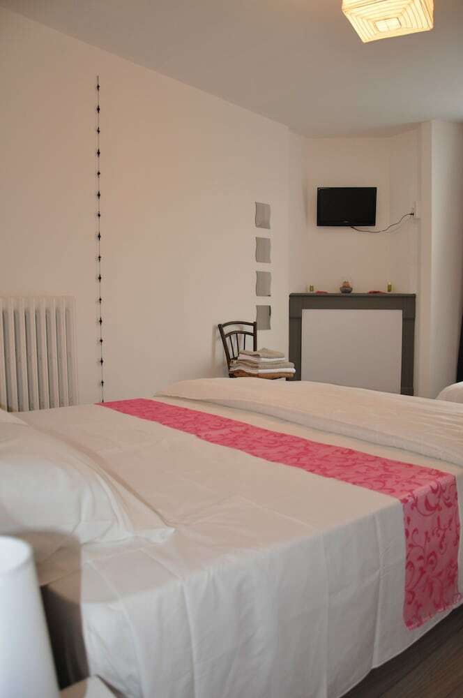 Hotel G�te Sur Le Chemin