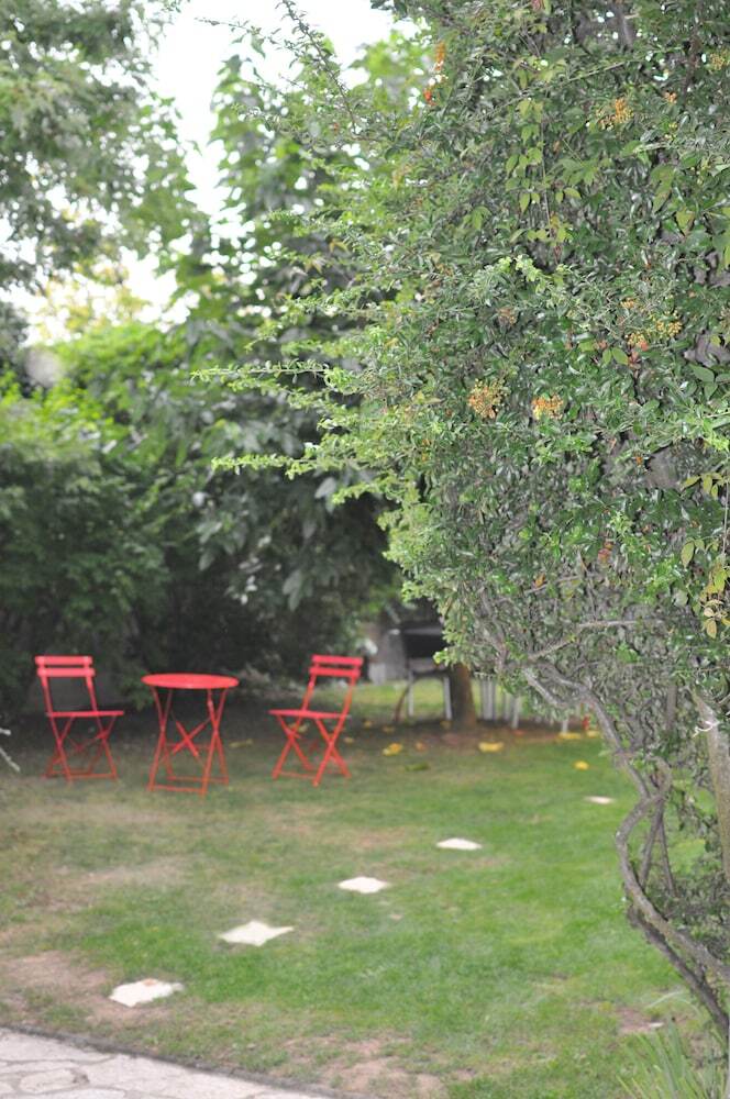 Hotel G�te Sur Le Chemin