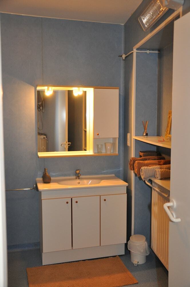 Hotel G�te Sur Le Chemin