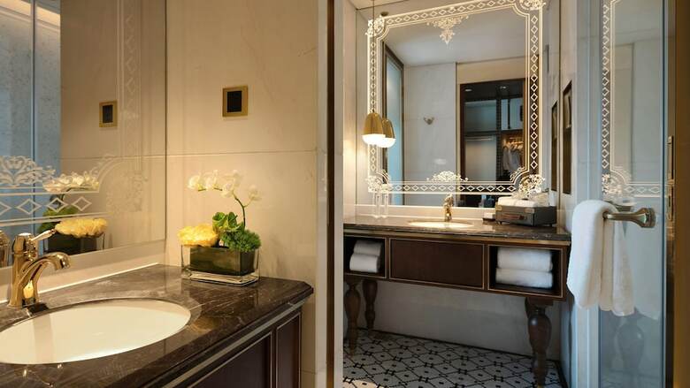 Hotel Indigo Shanghai Hongqiao