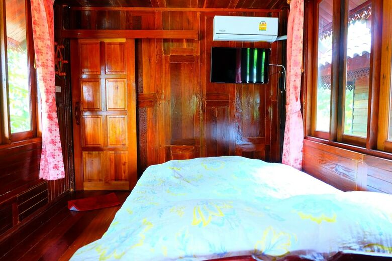 Hotel Suanson Villa