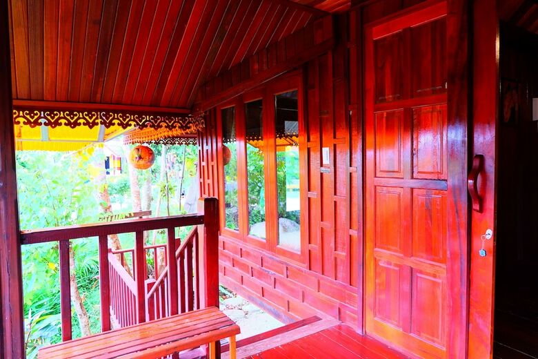 Hotel Suanson Villa