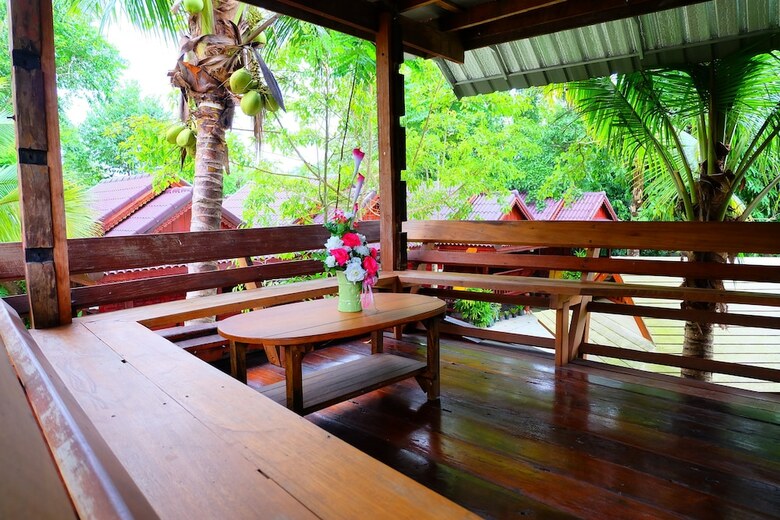 Hotel Suanson Villa