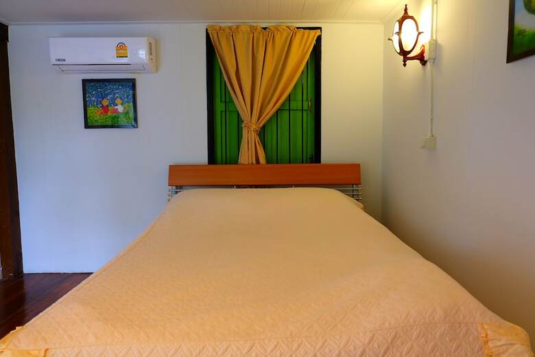 Hotel Suanson Villa