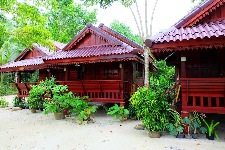 Hotel Suanson Villa