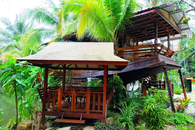 Hotel Suanson Villa