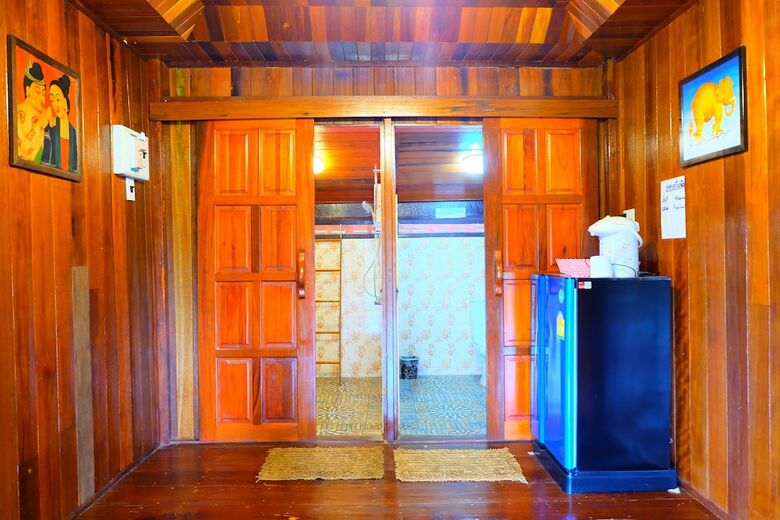Hotel Suanson Villa