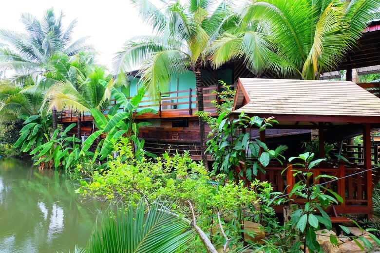 Hotel Suanson Villa