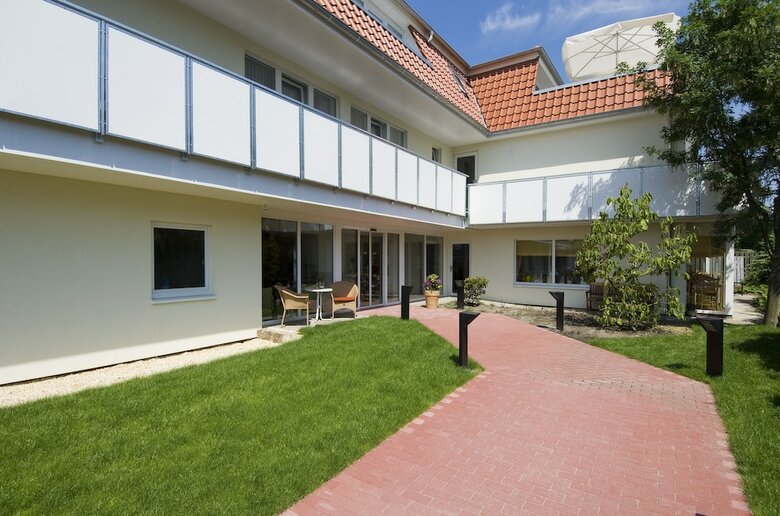Hotel Petersen