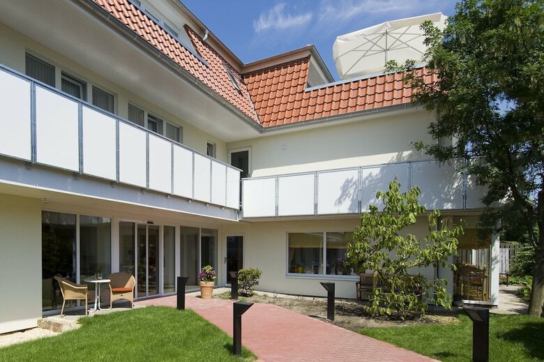 Hotel Petersen