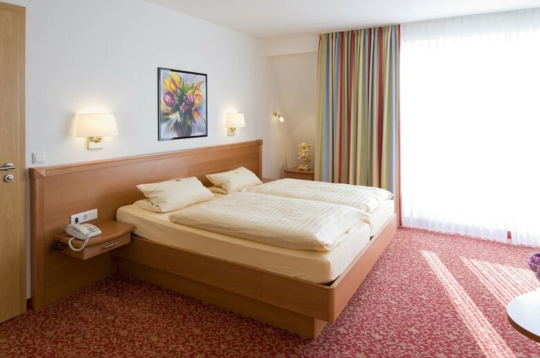 Hotel Petersen
