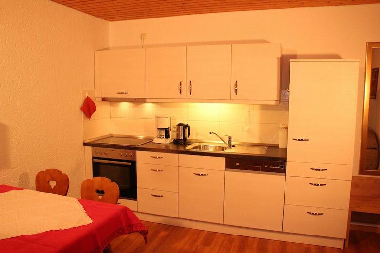 Pension Gl�cklehof