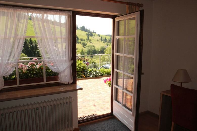 Pension Gl�cklehof