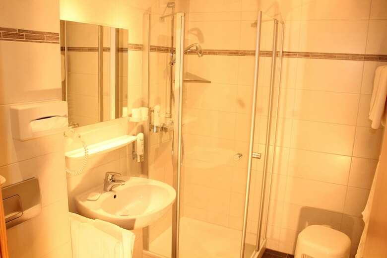 Pension Gl�cklehof