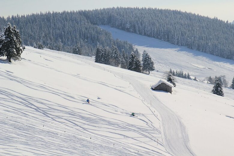 Pension Gl�cklehof