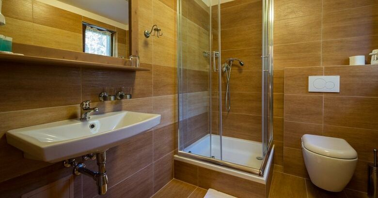 Wellness Hotel Ondr�??v Dv?r