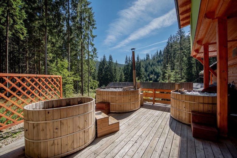 Wellness Hotel Ondr�??v Dv?r