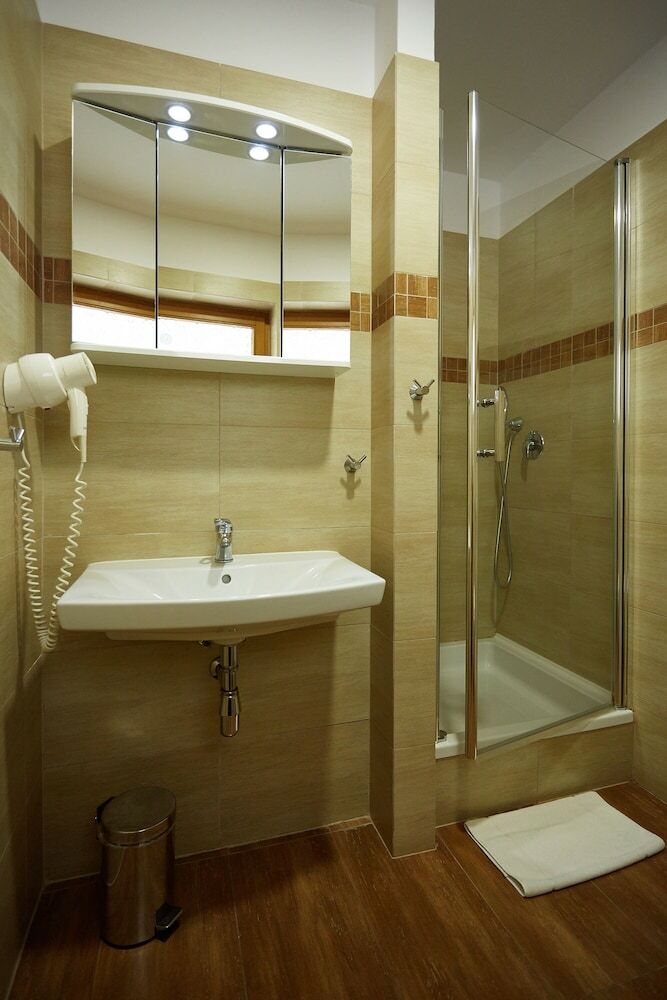 Wellness Hotel Ondr�??v Dv?r