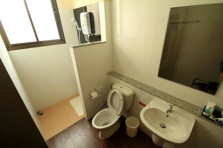 Hotel So Herbs At Home