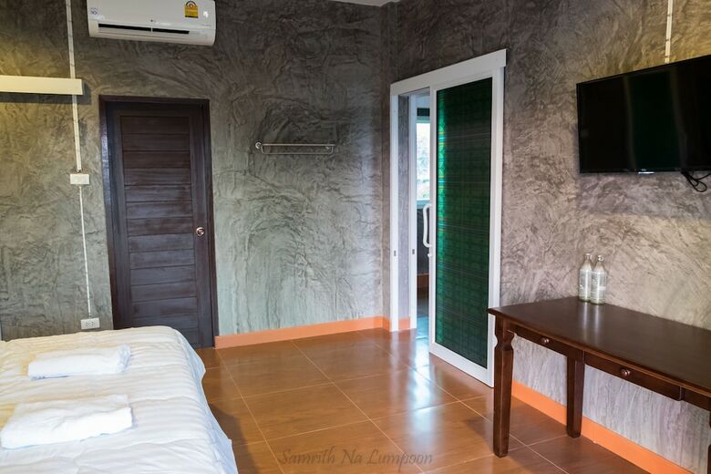 Hotel So Herbs At Home