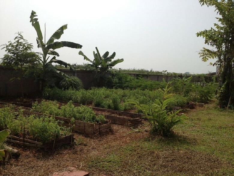 Hotel So Herbs At Home