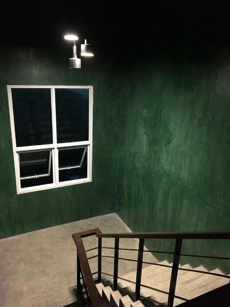 Hotel So Herbs At Home