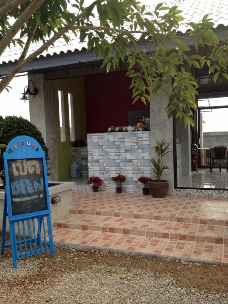 Hotel So Herbs At Home