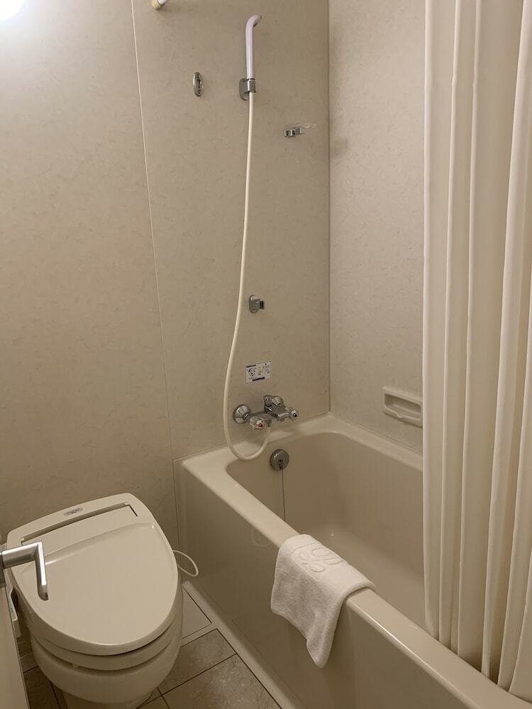 Kushiro Prince Hotel