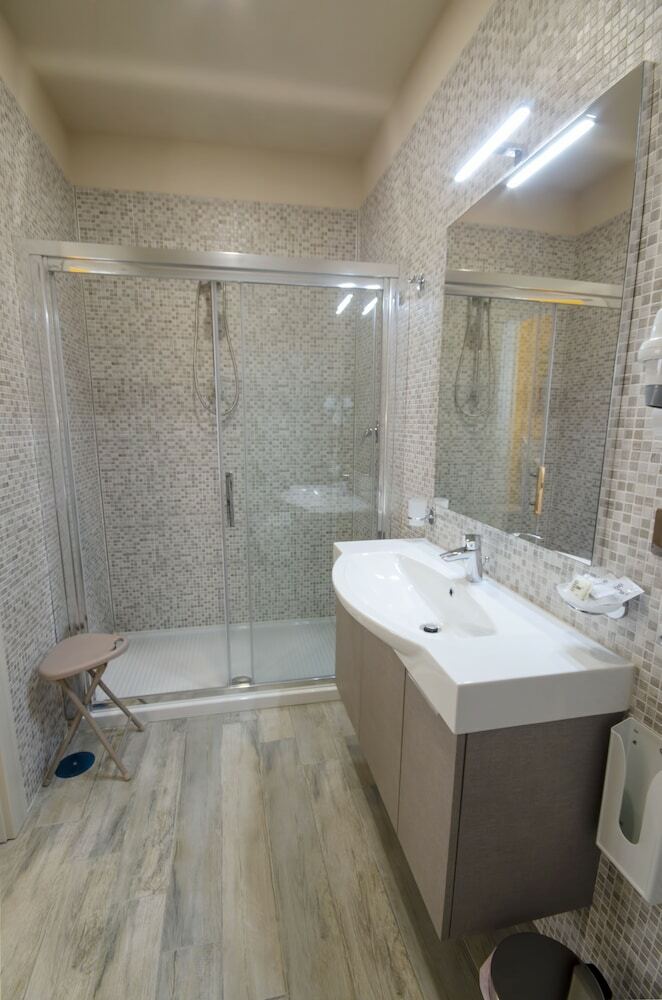 Gustarosso Rooms