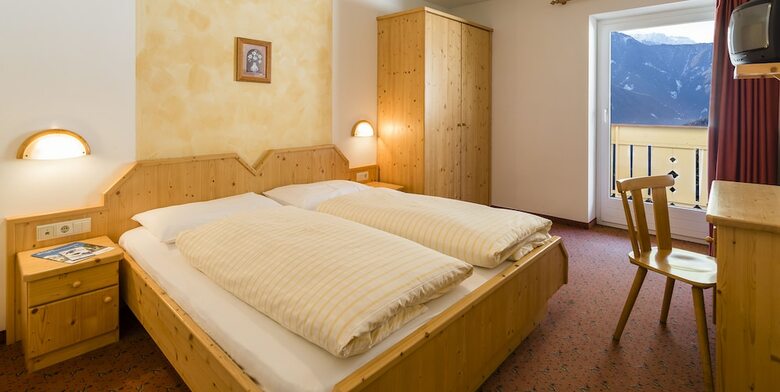 Hotel Aurora - Palmschoss