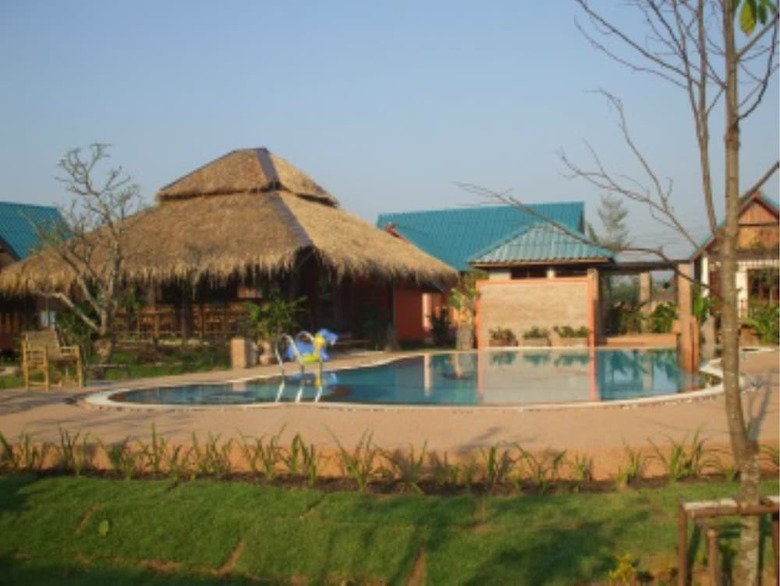 Hotel Saithong Resort