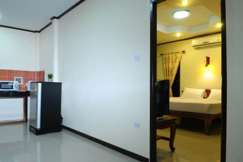 Hotel Saithong Resort