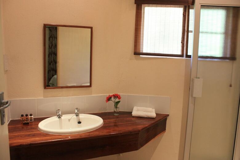 Hotel Syringa Lodge