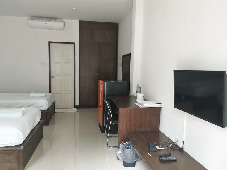 Hotel Makmai Resort