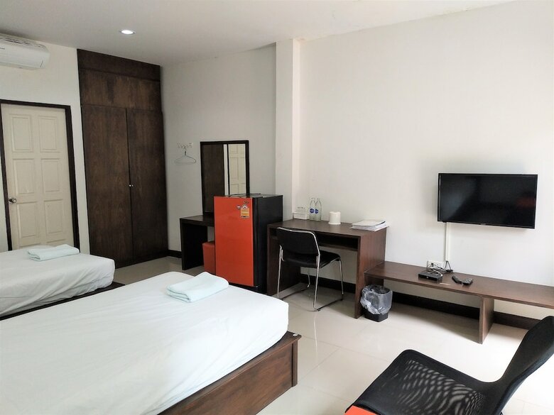Hotel Makmai Resort