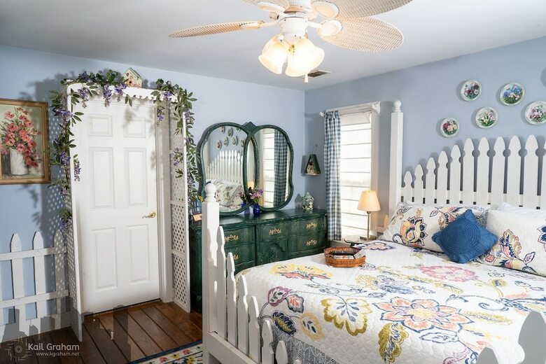 Bed & Breakfast Equinox Inn At Biscuit Hill