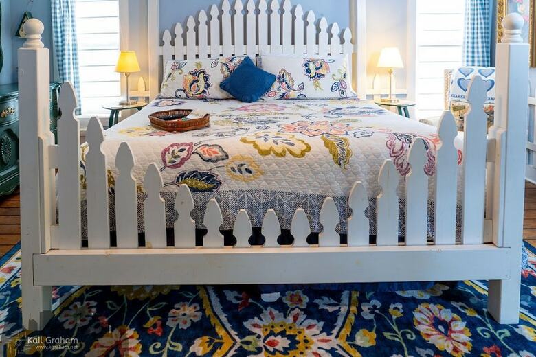 Bed & Breakfast Equinox Inn At Biscuit Hill