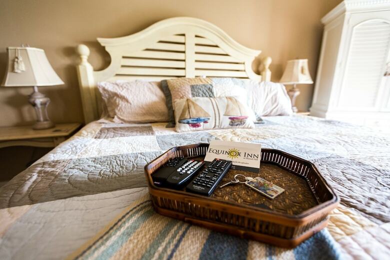 Bed & Breakfast Equinox Inn At Biscuit Hill