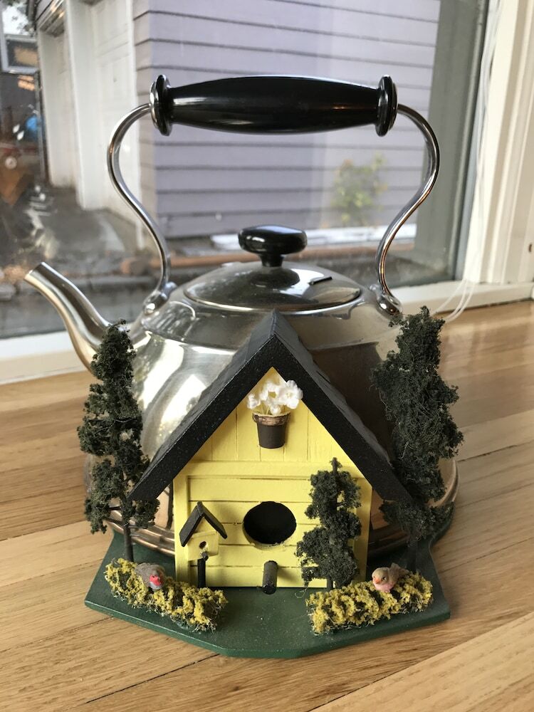 Bed & Breakfast Equinox Inn At Biscuit Hill