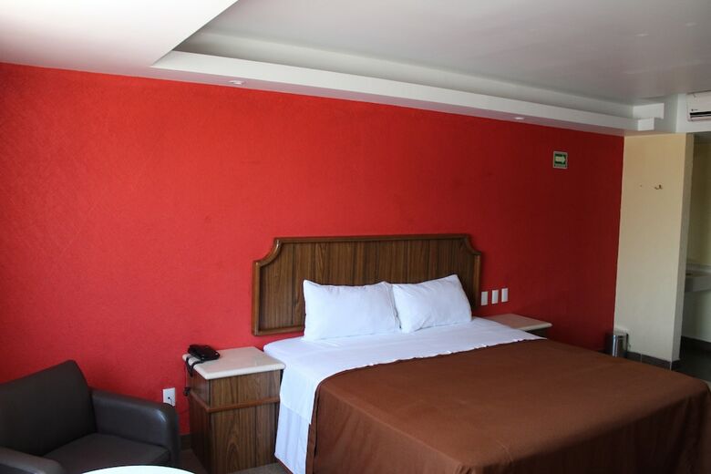 Hotel Motel S�ptimo Eclipse (adults Only)