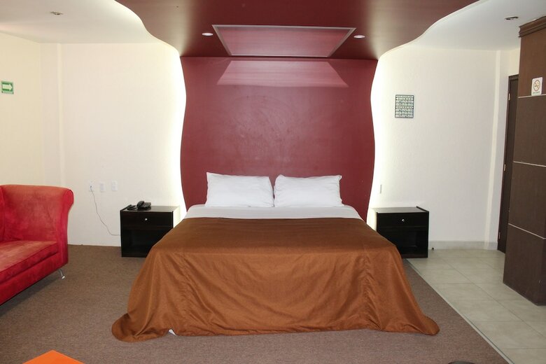 Hotel Motel S�ptimo Eclipse (adults Only)