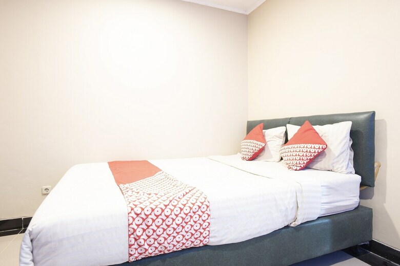 Hotel Oyo 117 Blueberry Homestay