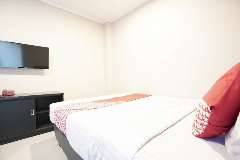 Hotel Oyo 117 Blueberry Homestay